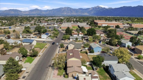 Tiny photo for 4889 W NIAGARA WAY S, Salt Lake City, UT 84118 (MLS # 2180490)