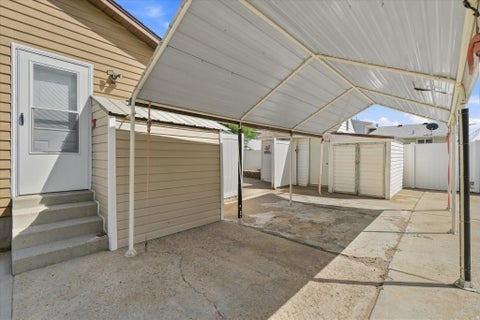 Tiny photo for 4889 W NIAGARA WAY S, Salt Lake City, UT 84118 (MLS # 2180490)
