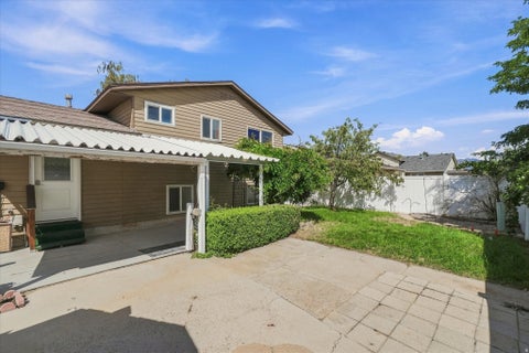 Tiny photo for 4889 W NIAGARA WAY S, Salt Lake City, UT 84118 (MLS # 2180490)