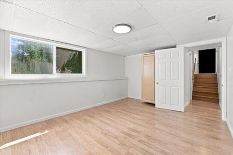 Tiny photo for 4889 W NIAGARA WAY S, Salt Lake City, UT 84118 (MLS # 2180490)