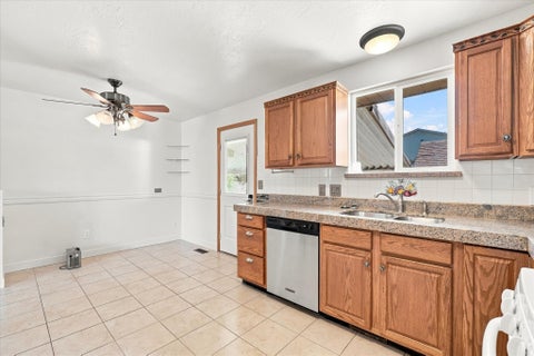 Tiny photo for 4889 W NIAGARA WAY S, Salt Lake City, UT 84118 (MLS # 2180490)