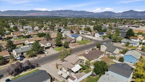 Tiny photo for 4889 W NIAGARA WAY S, Salt Lake City, UT 84118 (MLS # 2180490)