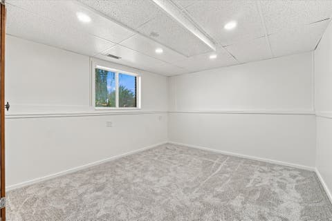 Tiny photo for 4889 W NIAGARA WAY S, Salt Lake City, UT 84118 (MLS # 2180490)