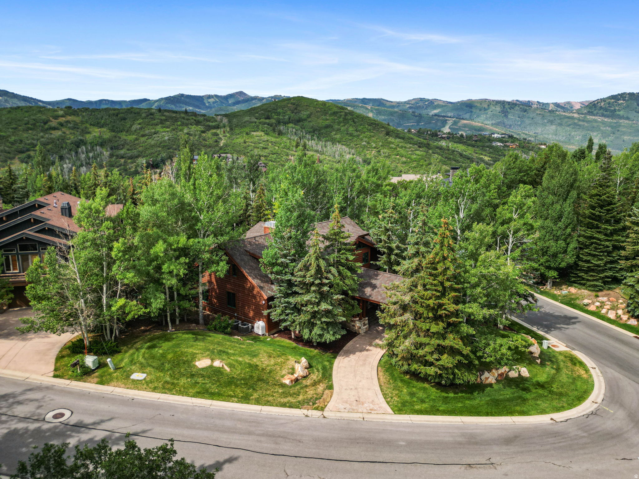 OAKS AT DEER VALLEY - Residential