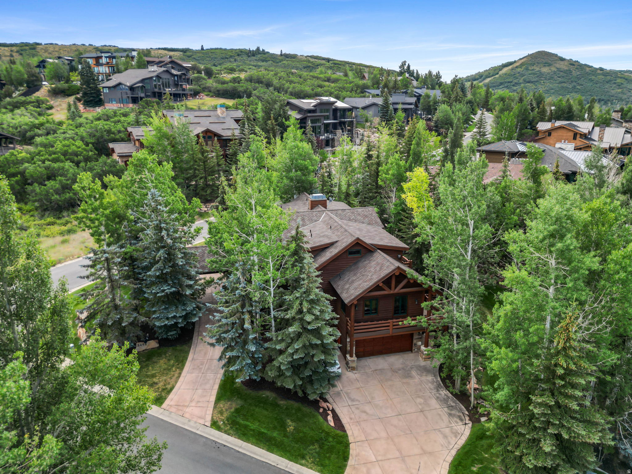 OAKS AT DEER VALLEY - Residential