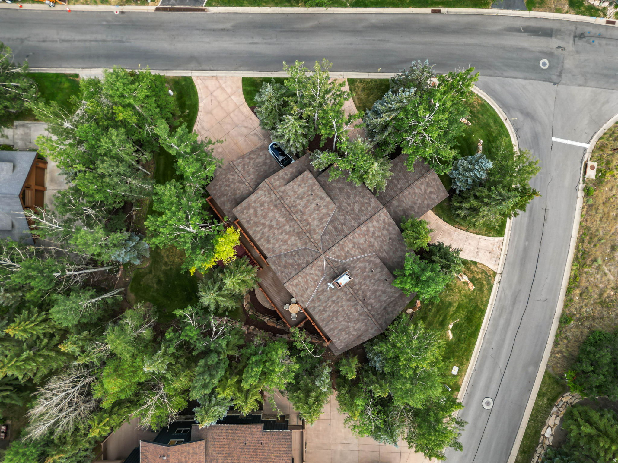 OAKS AT DEER VALLEY - Residential