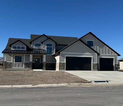 Tiny photo for 10959 N 8300 W, Tremonton, UT 84337 (MLS # 2135336)