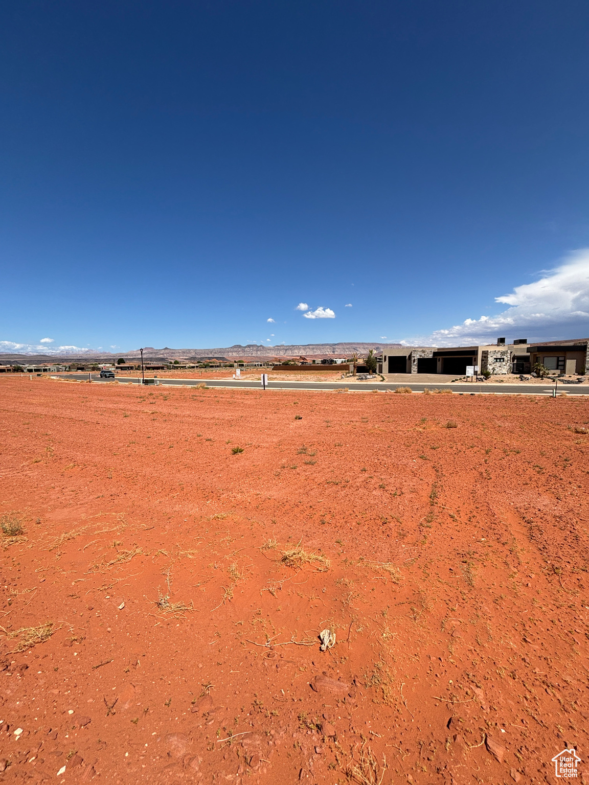 ESTATES AT SAND HOLLOW - Land