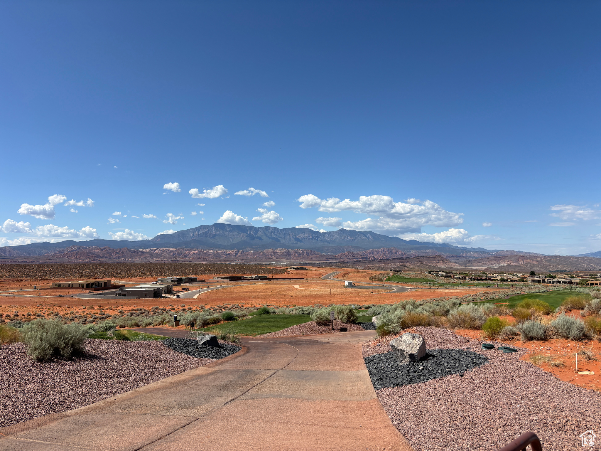 ESTATES AT SAND HOLLOW - Land