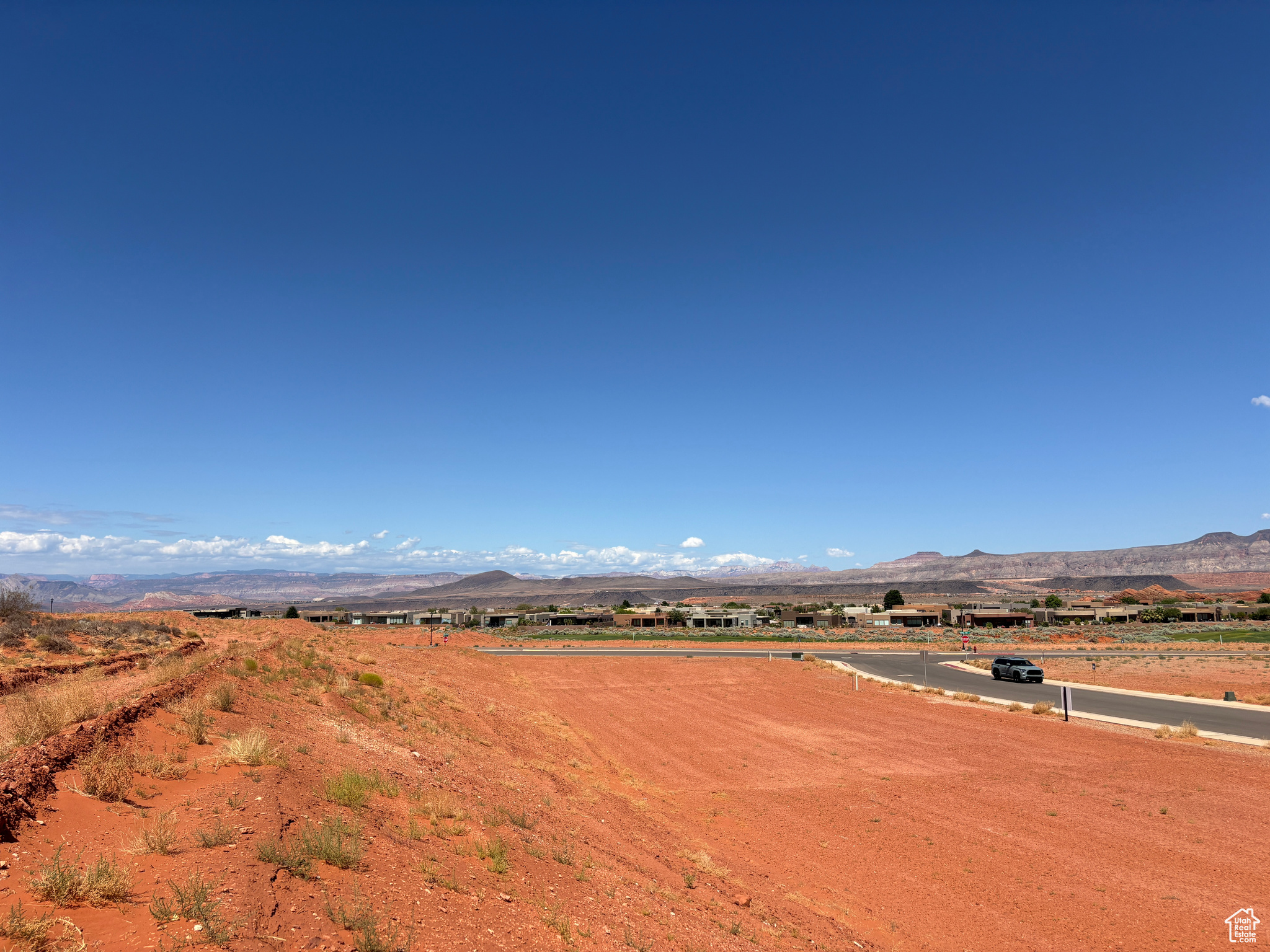 ESTATES AT SAND HOLLOW - Land