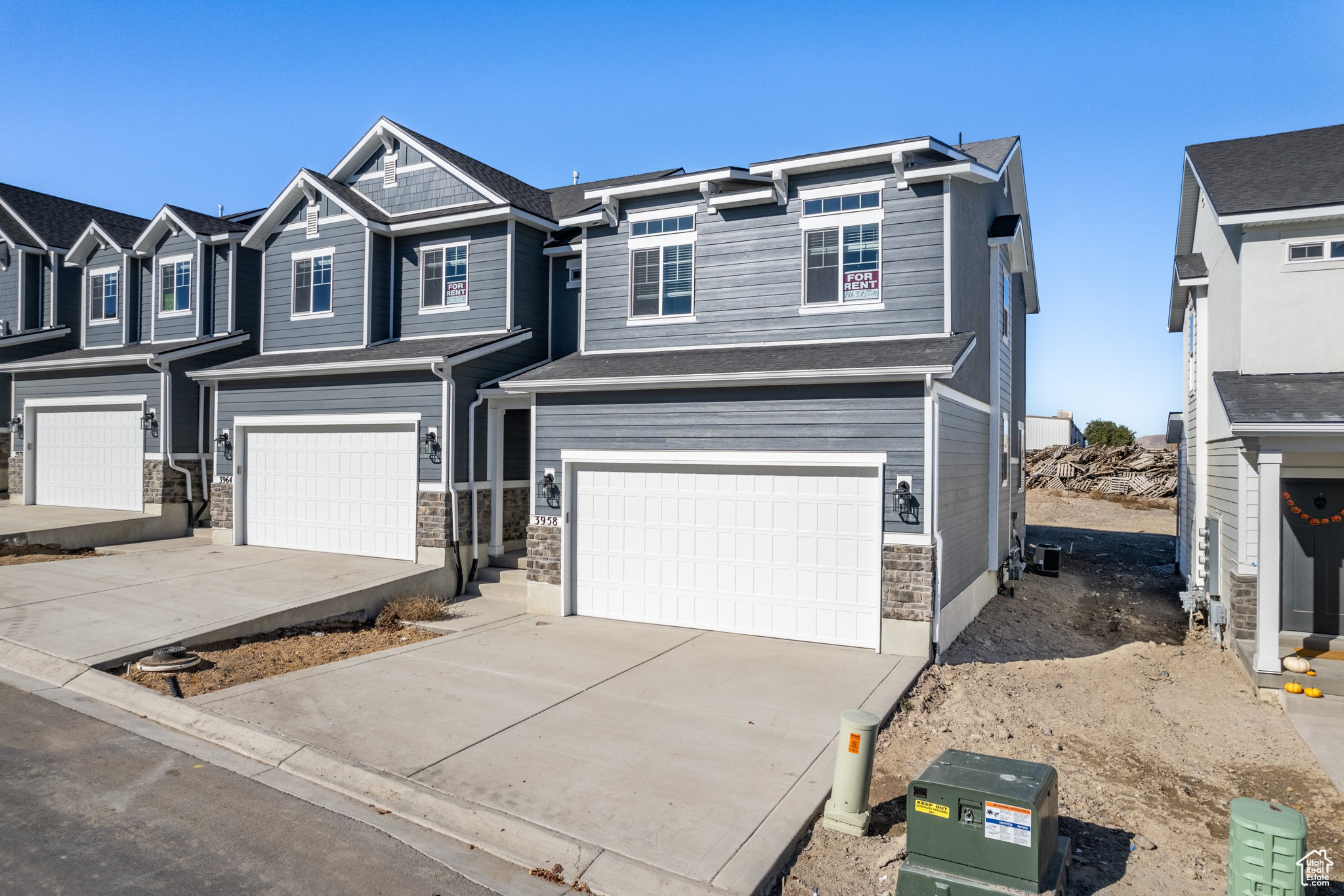 3958 W Harmony Dr, Lehi, Utah image 2