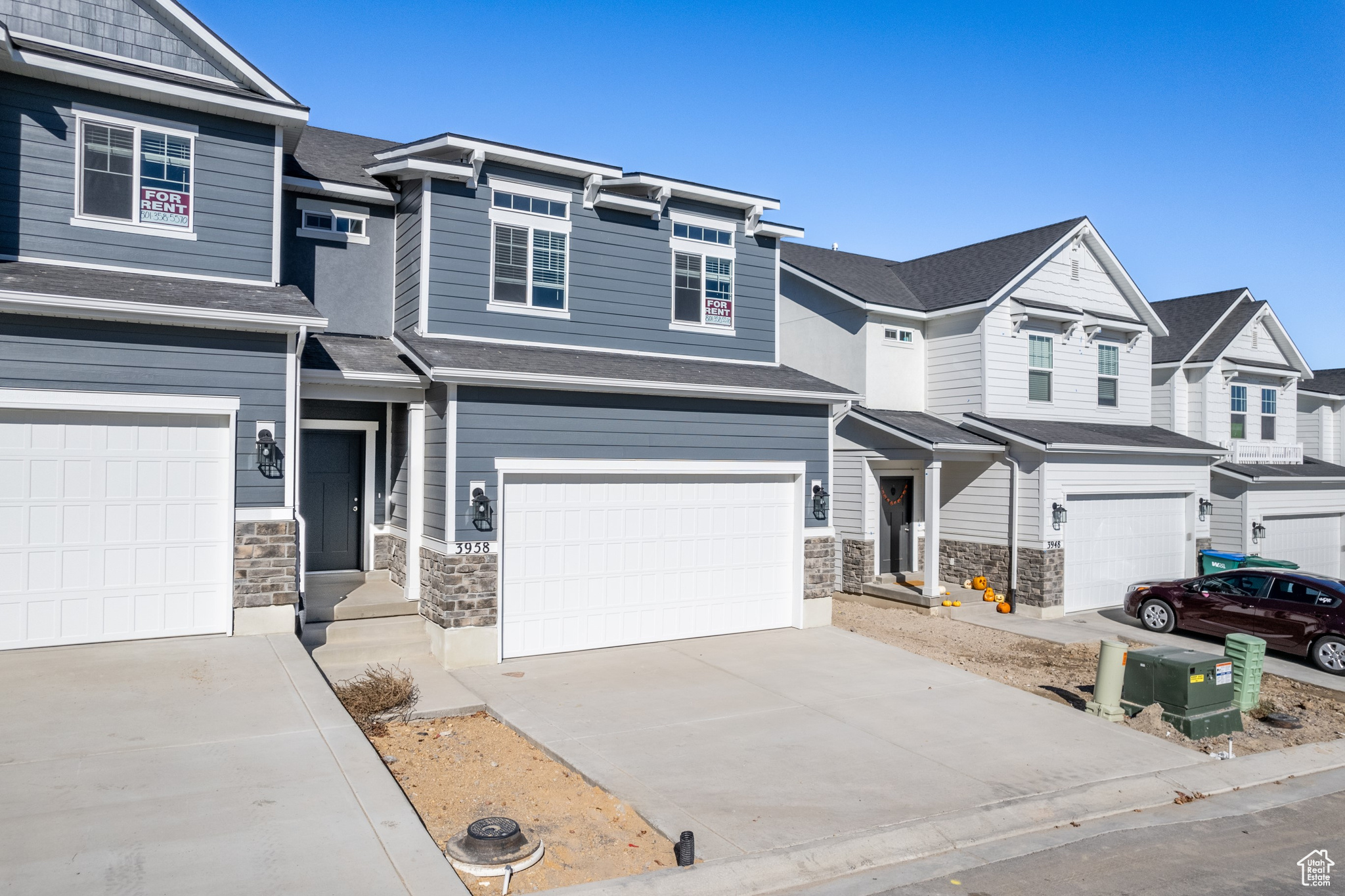 3958 W Harmony Dr, Lehi, Utah image 26