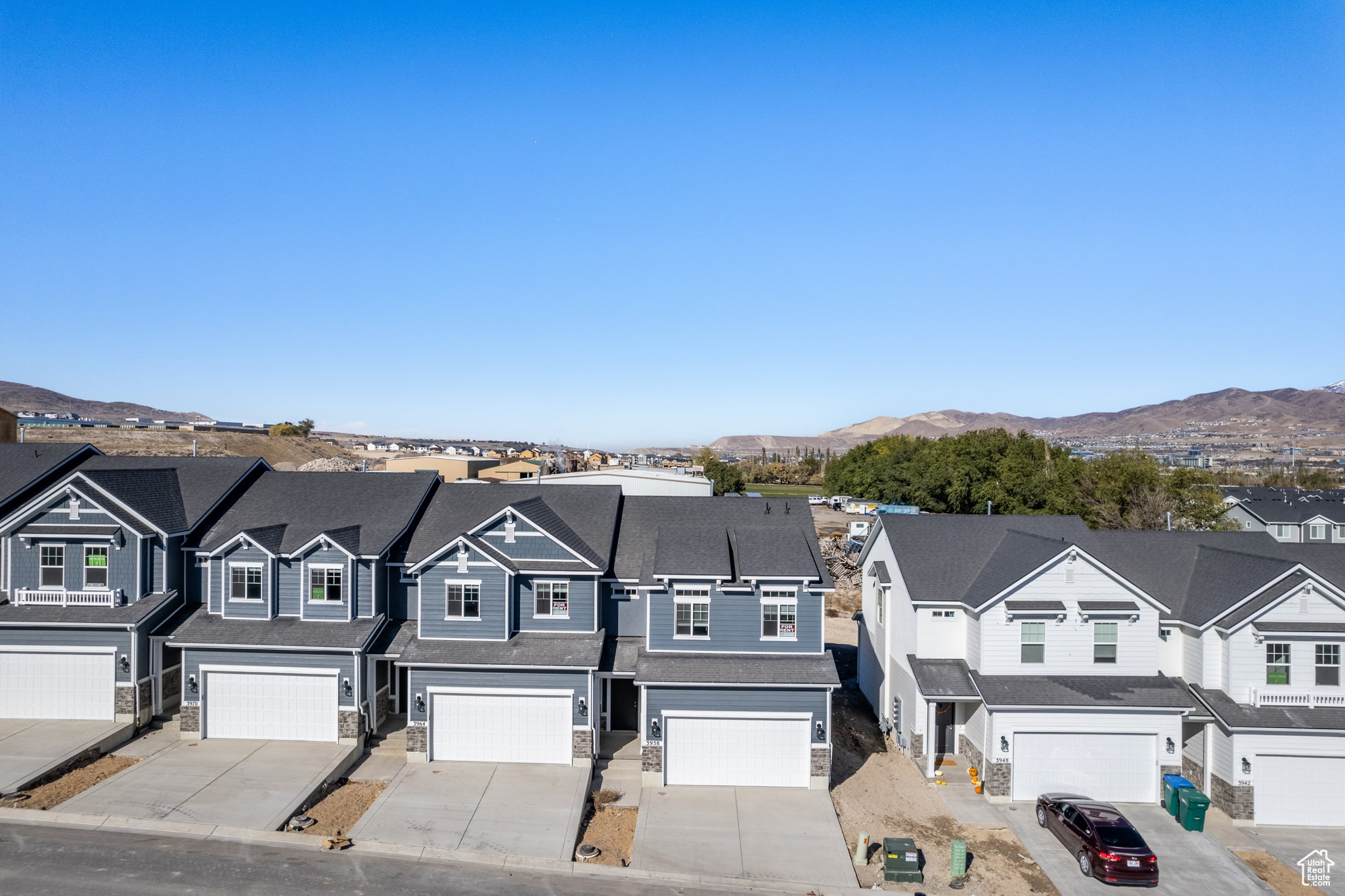 3958 W Harmony Dr, Lehi, Utah image 27