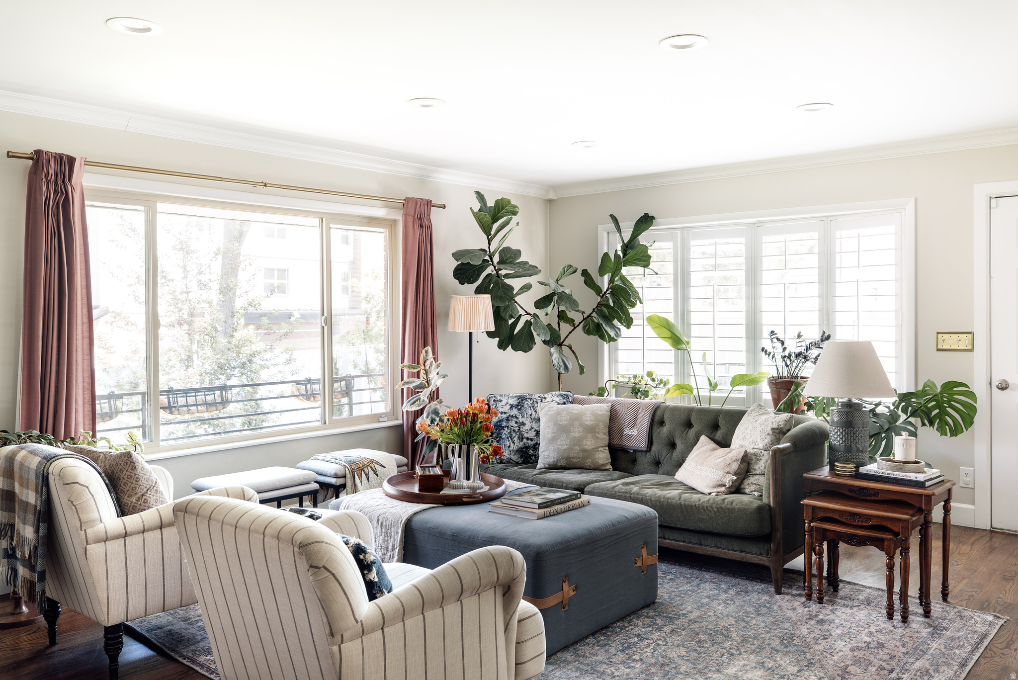 CREEKSIDE - Residential