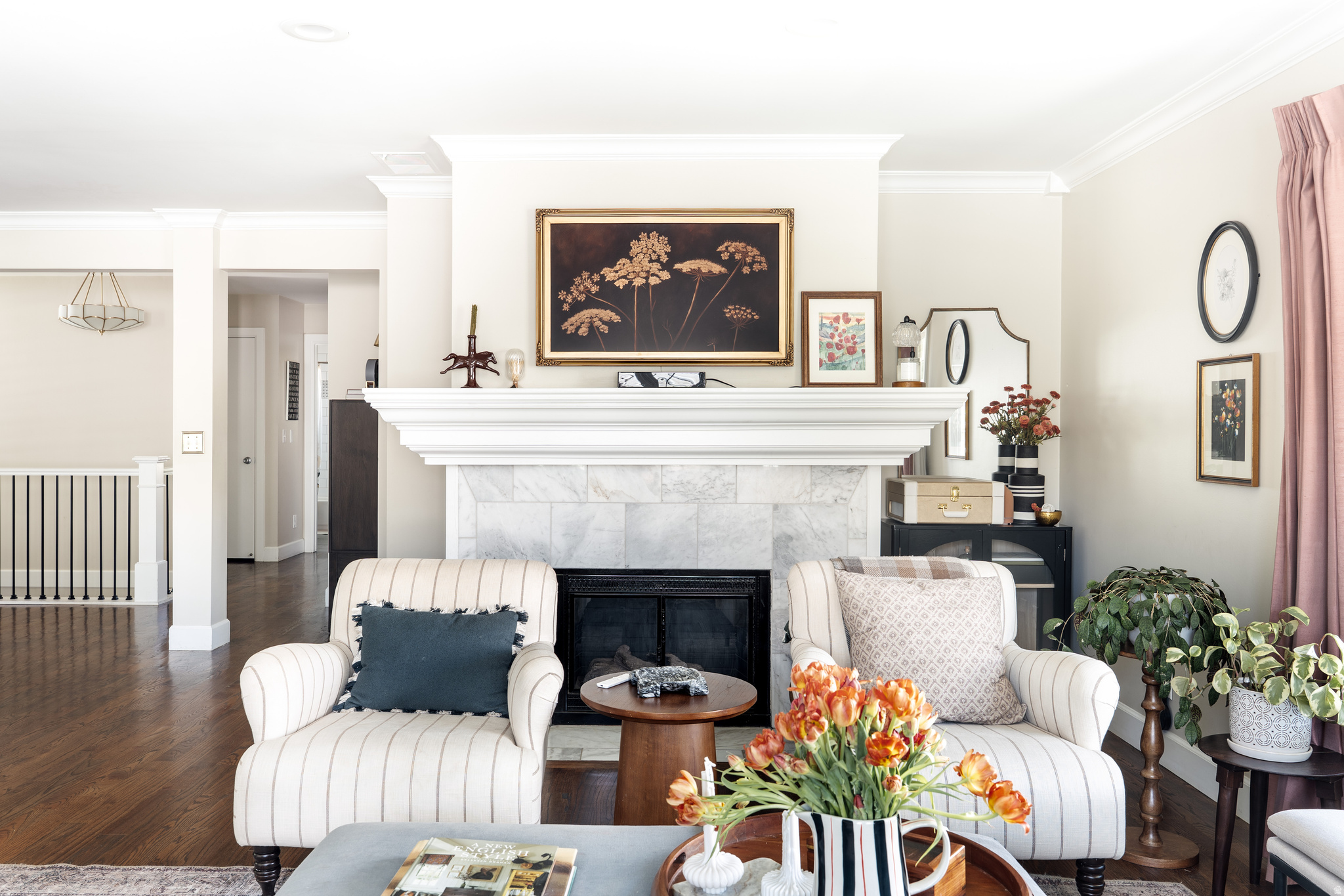 CREEKSIDE - Residential