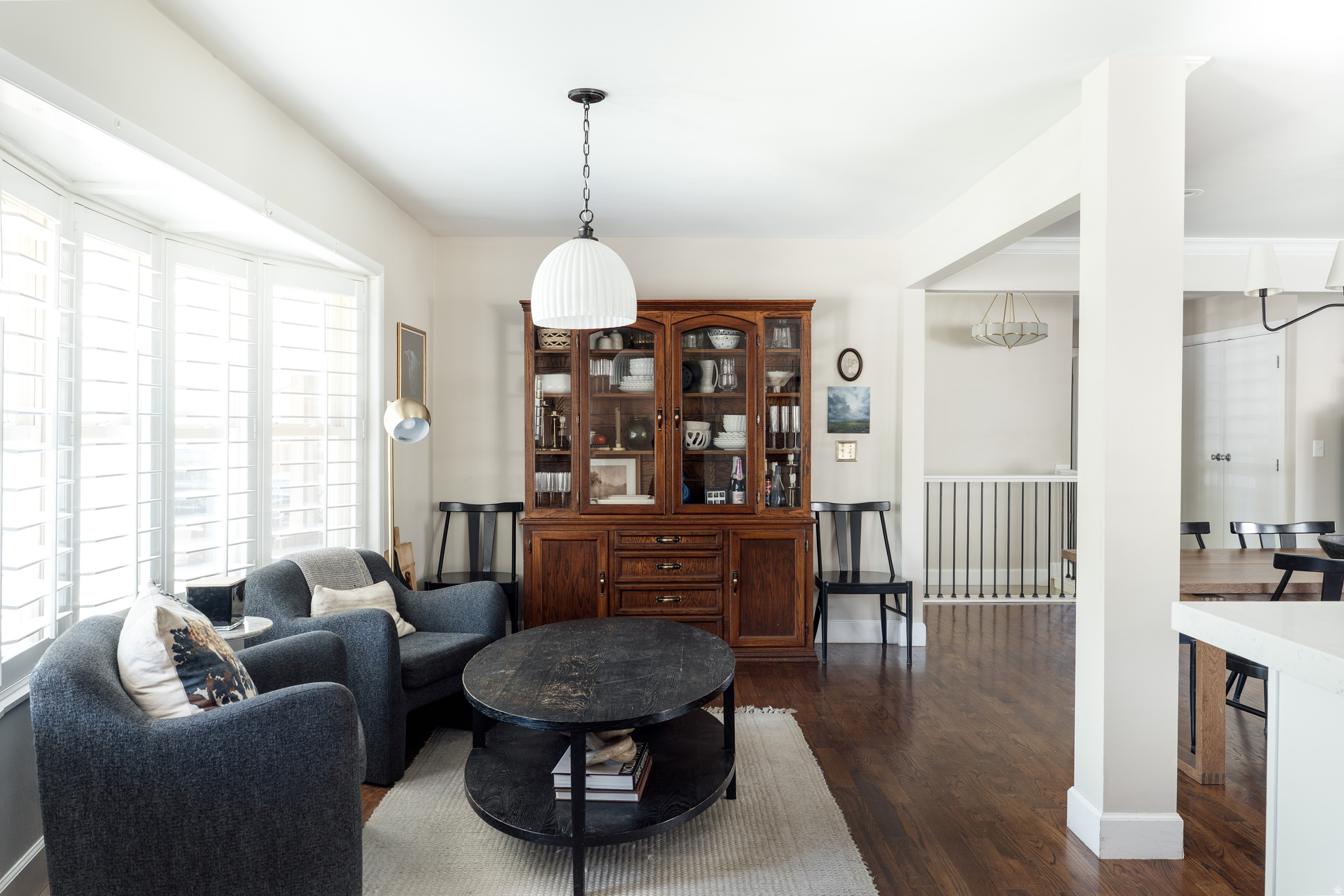 CREEKSIDE - Residential