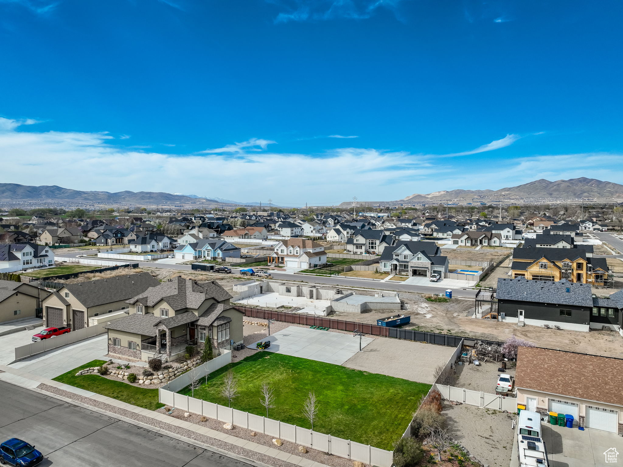 642 W 1620, Lehi, Utah image 7