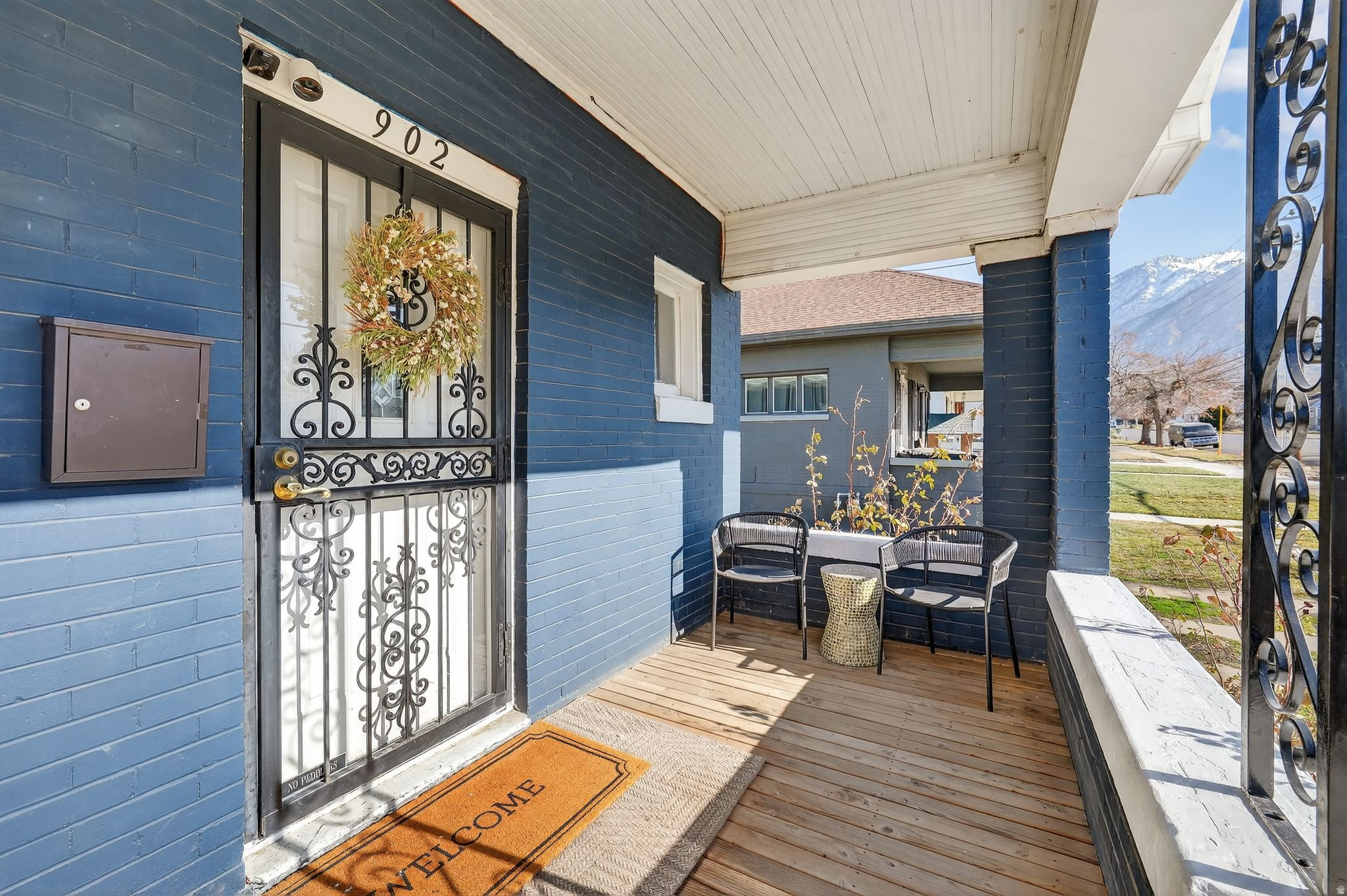 KISSOCKS SUBDIVISION - Residential