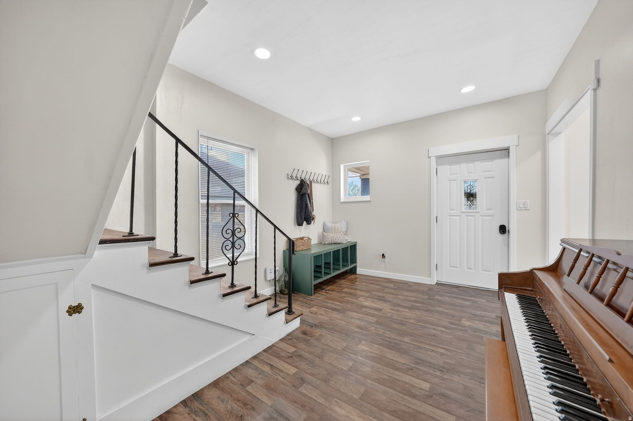 KISSOCKS SUBDIVISION - Residential