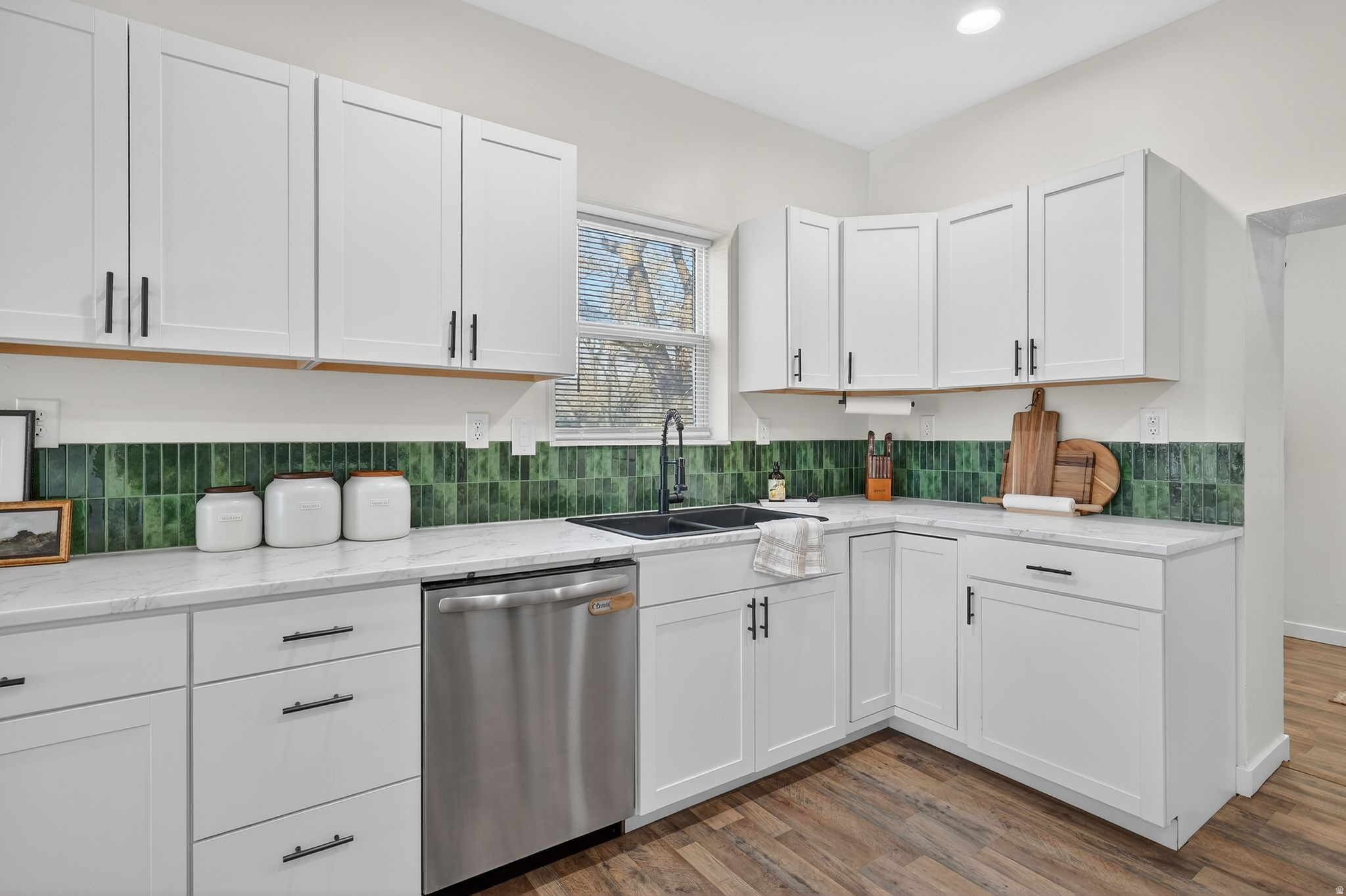 KISSOCKS SUBDIVISION - Residential