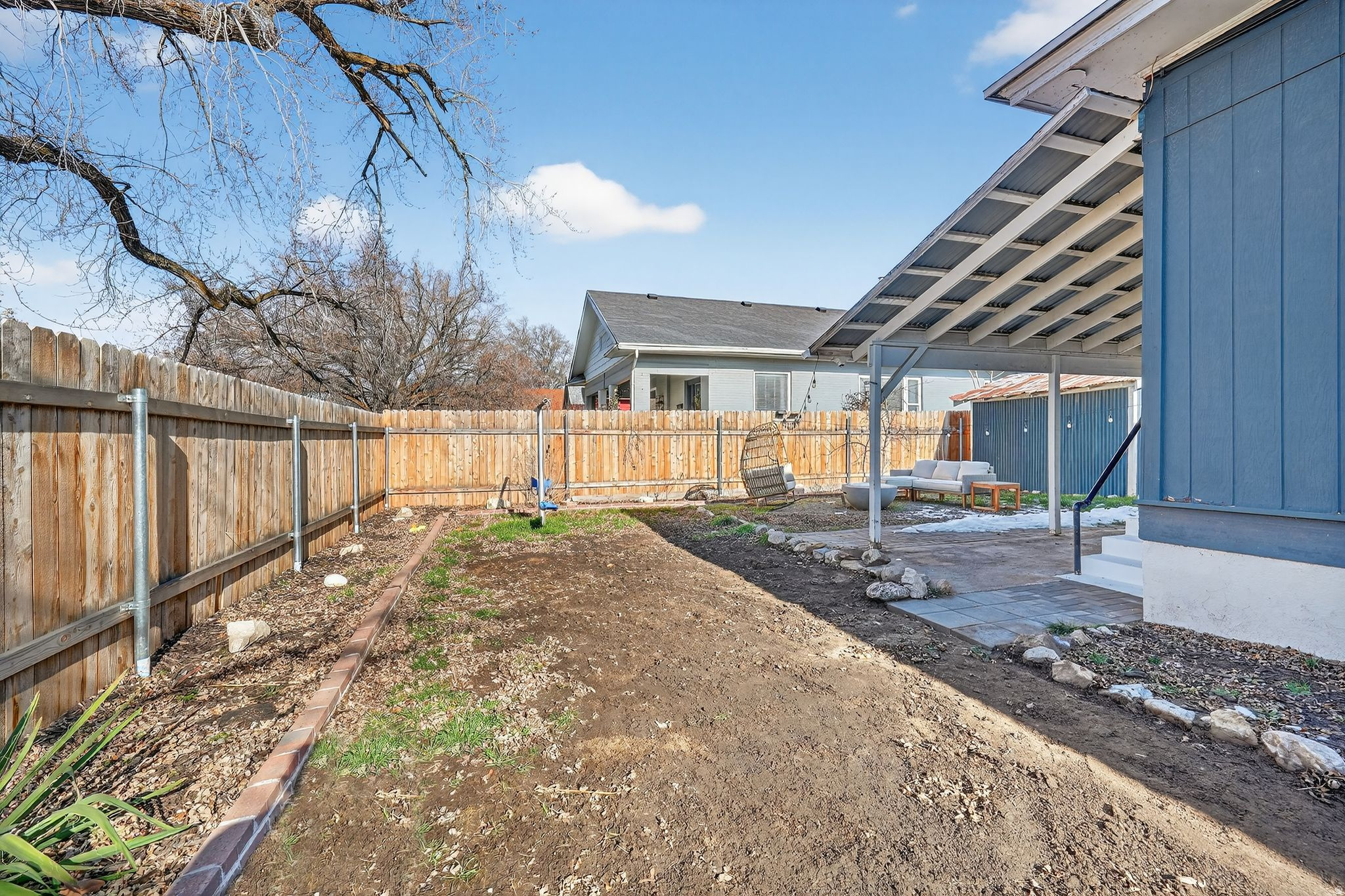 KISSOCKS SUBDIVISION - Residential