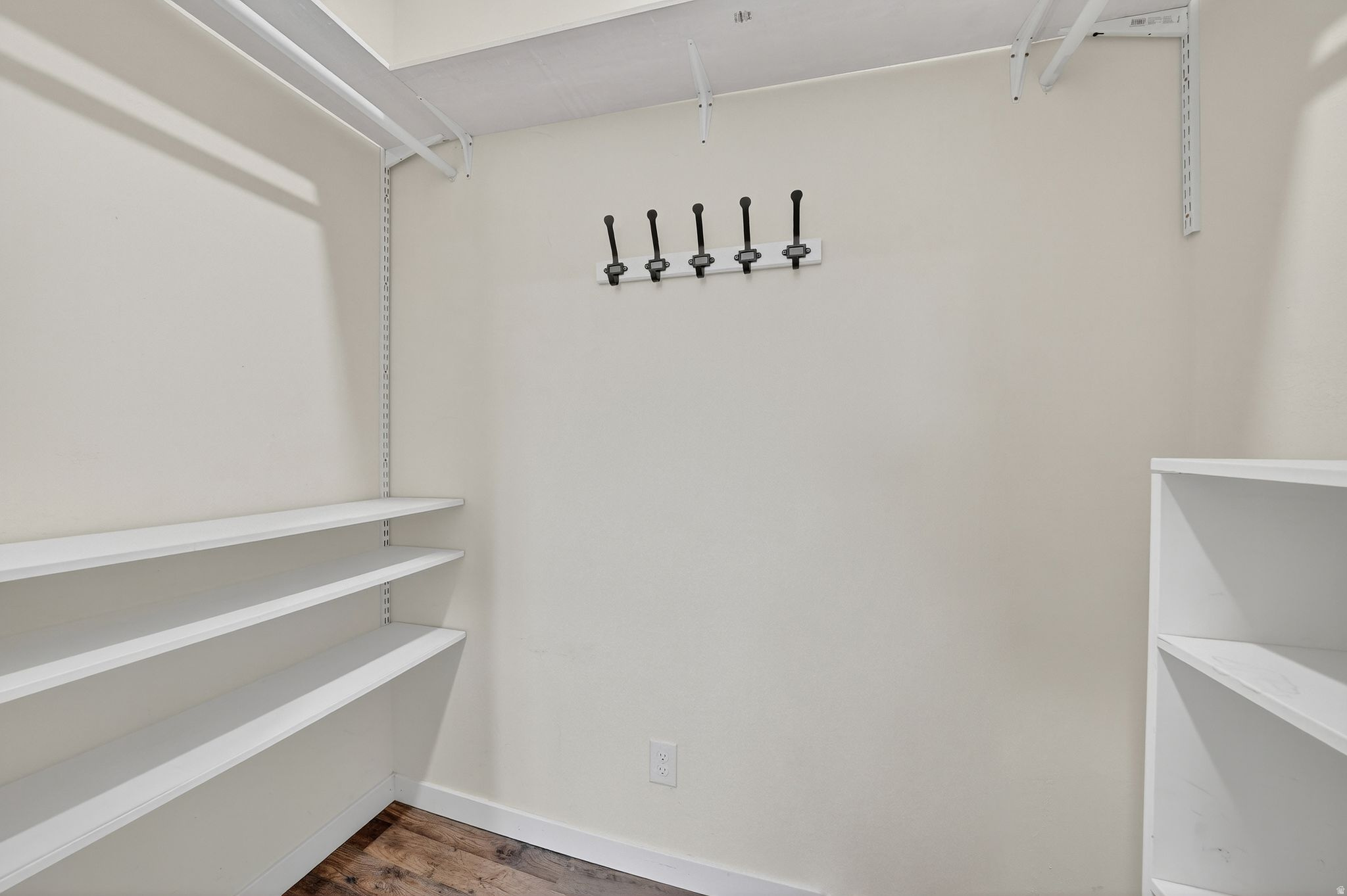 KISSOCKS SUBDIVISION - Residential