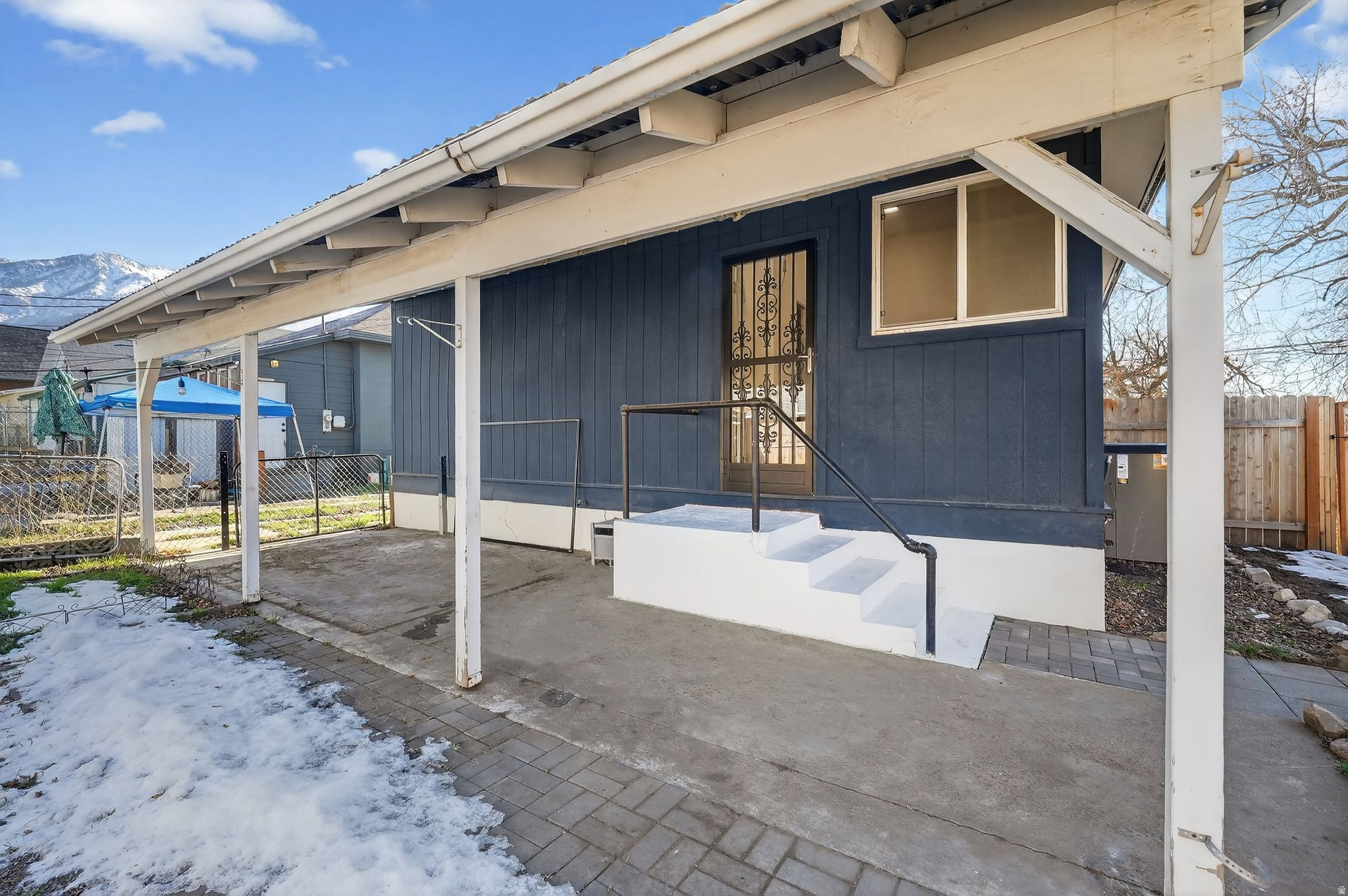 KISSOCKS SUBDIVISION - Residential