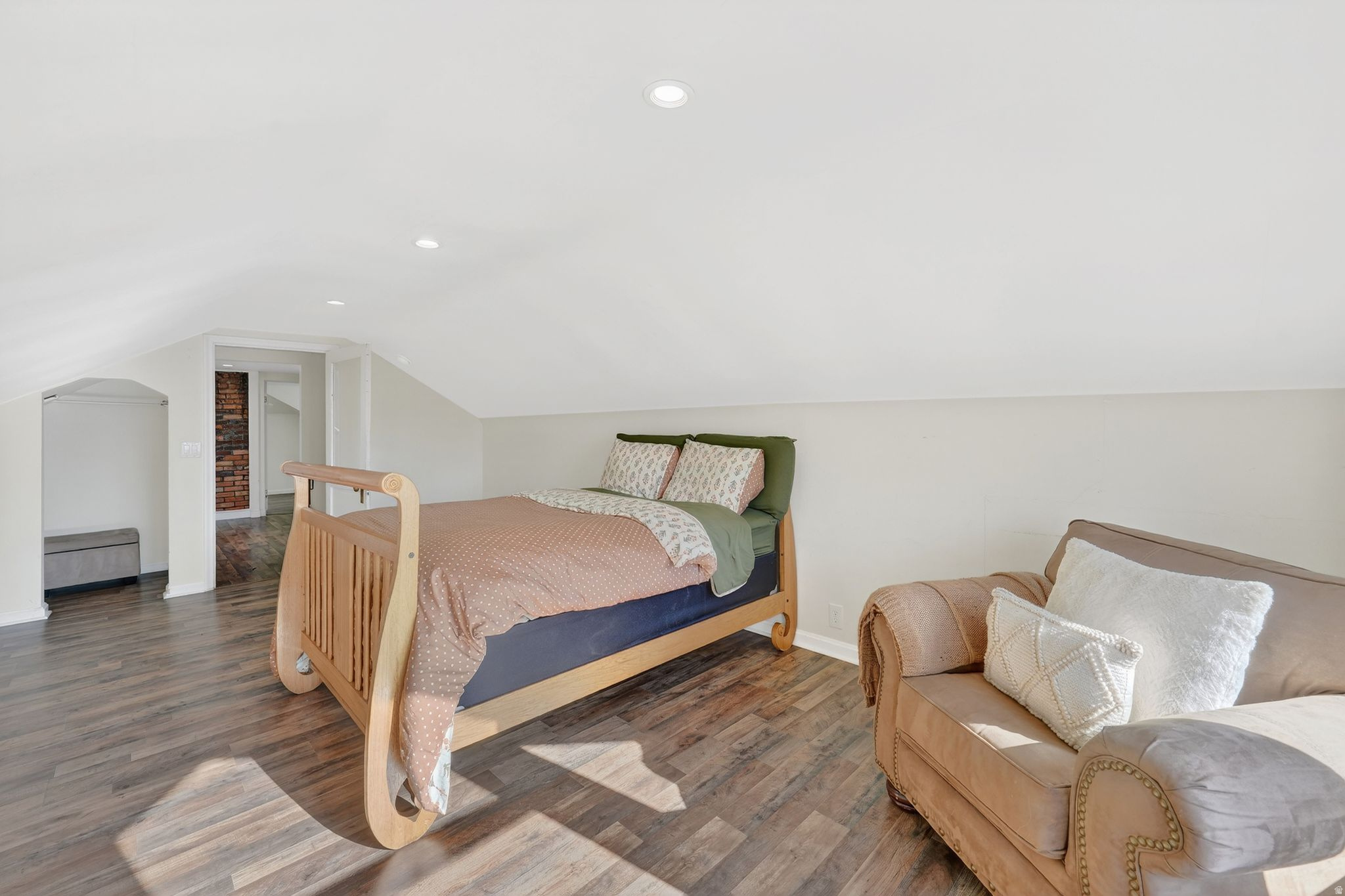 KISSOCKS SUBDIVISION - Residential