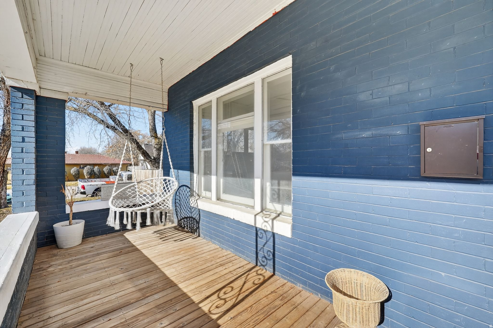 KISSOCKS SUBDIVISION - Residential