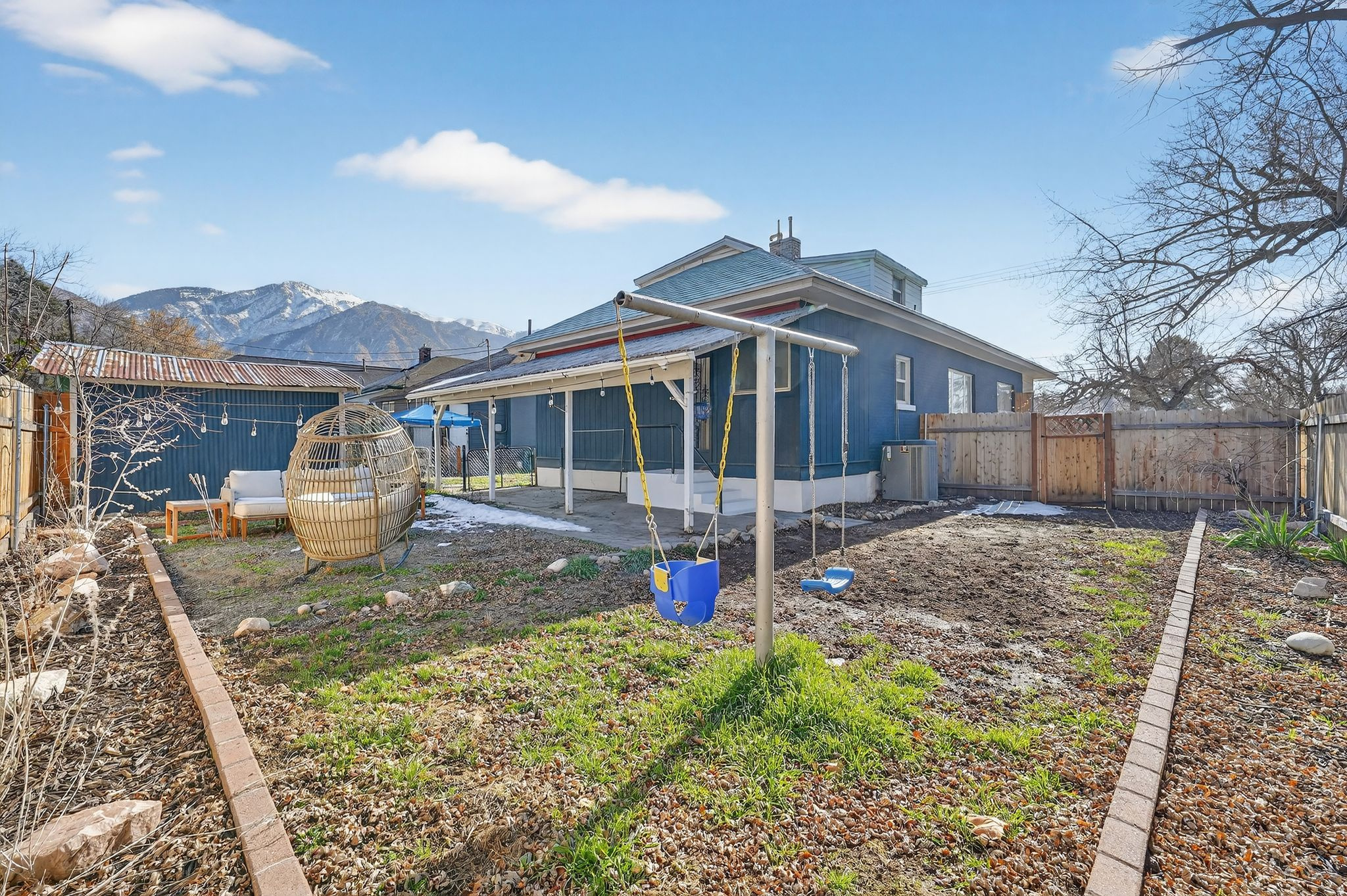 KISSOCKS SUBDIVISION - Residential