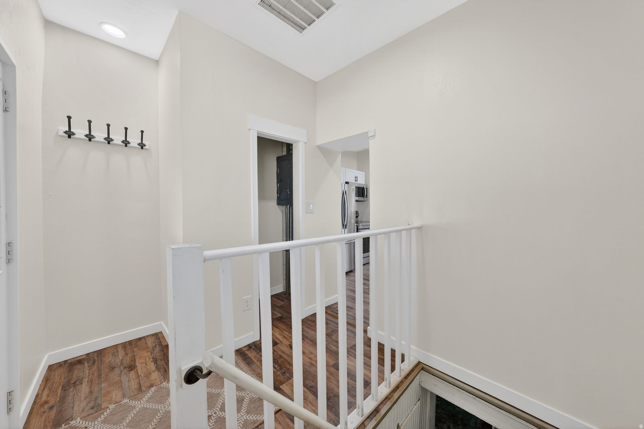 KISSOCKS SUBDIVISION - Residential