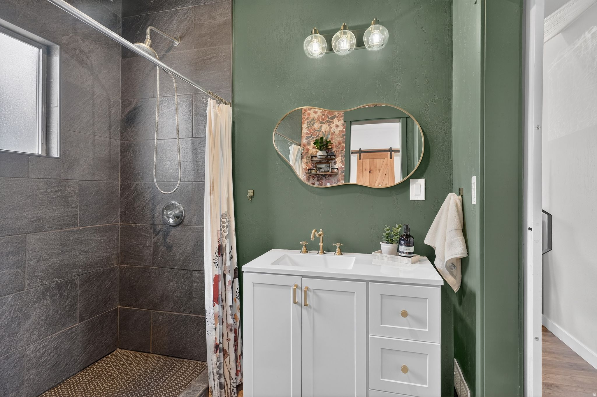 KISSOCKS SUBDIVISION - Residential