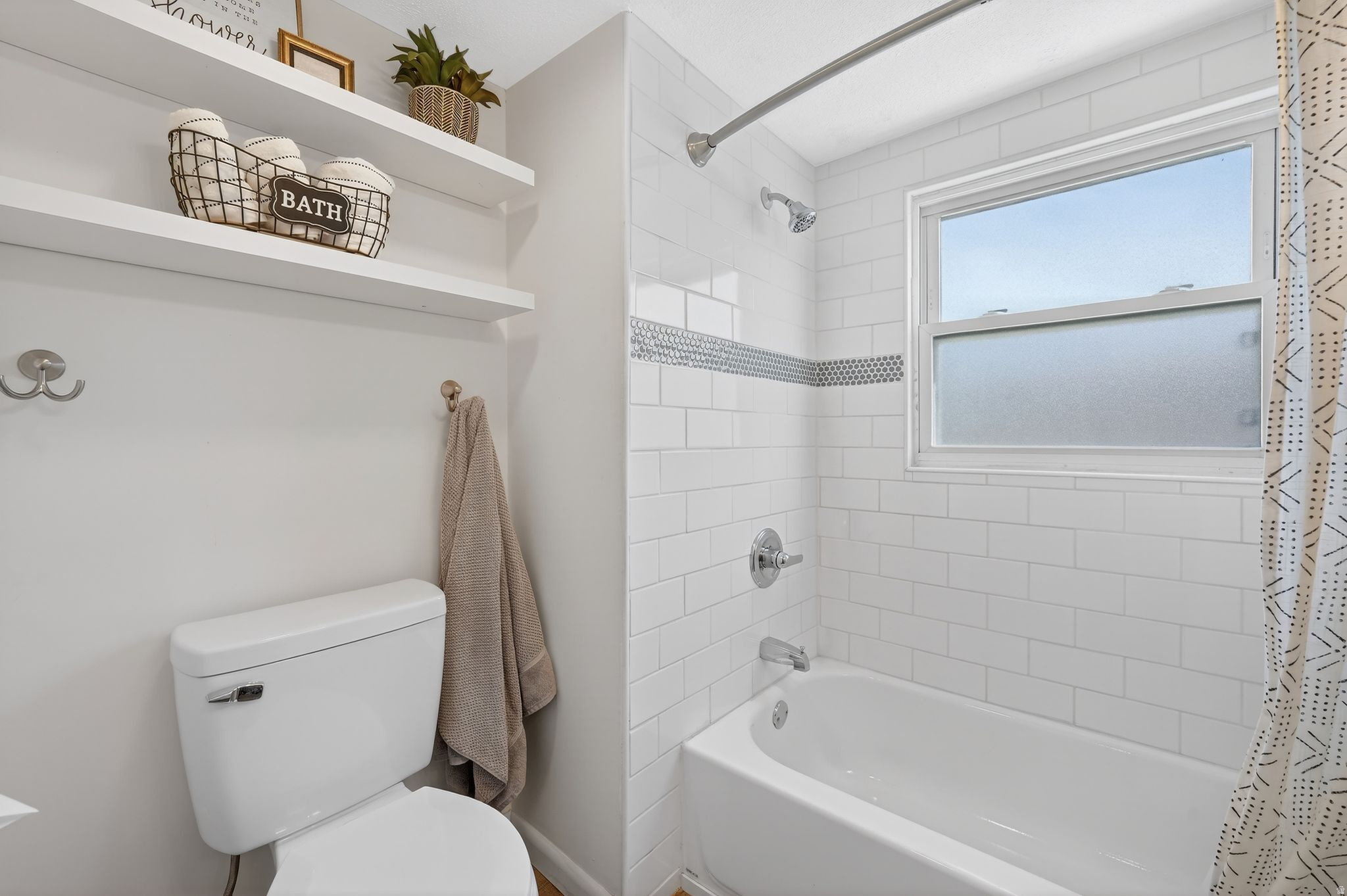 KISSOCKS SUBDIVISION - Residential