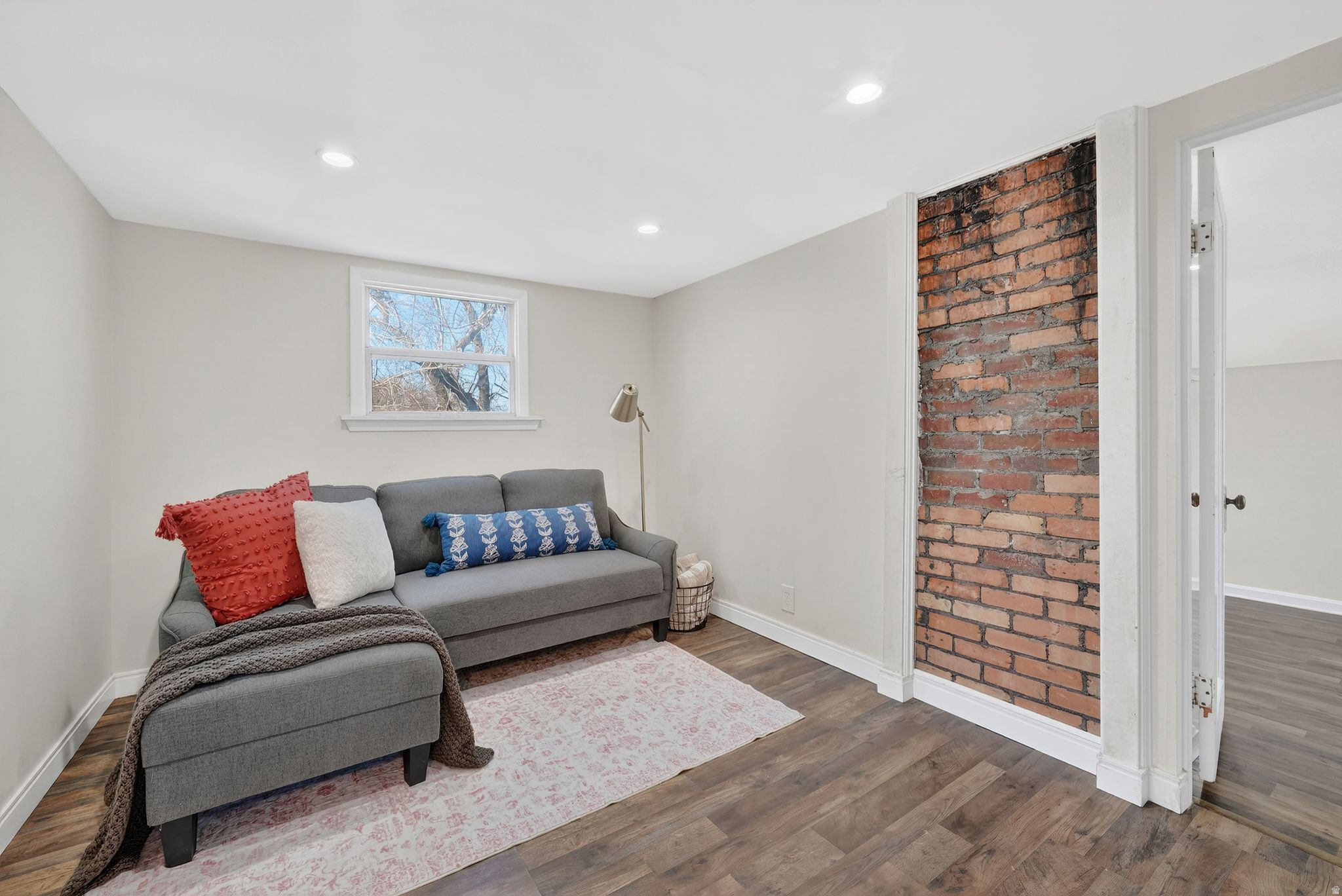 KISSOCKS SUBDIVISION - Residential