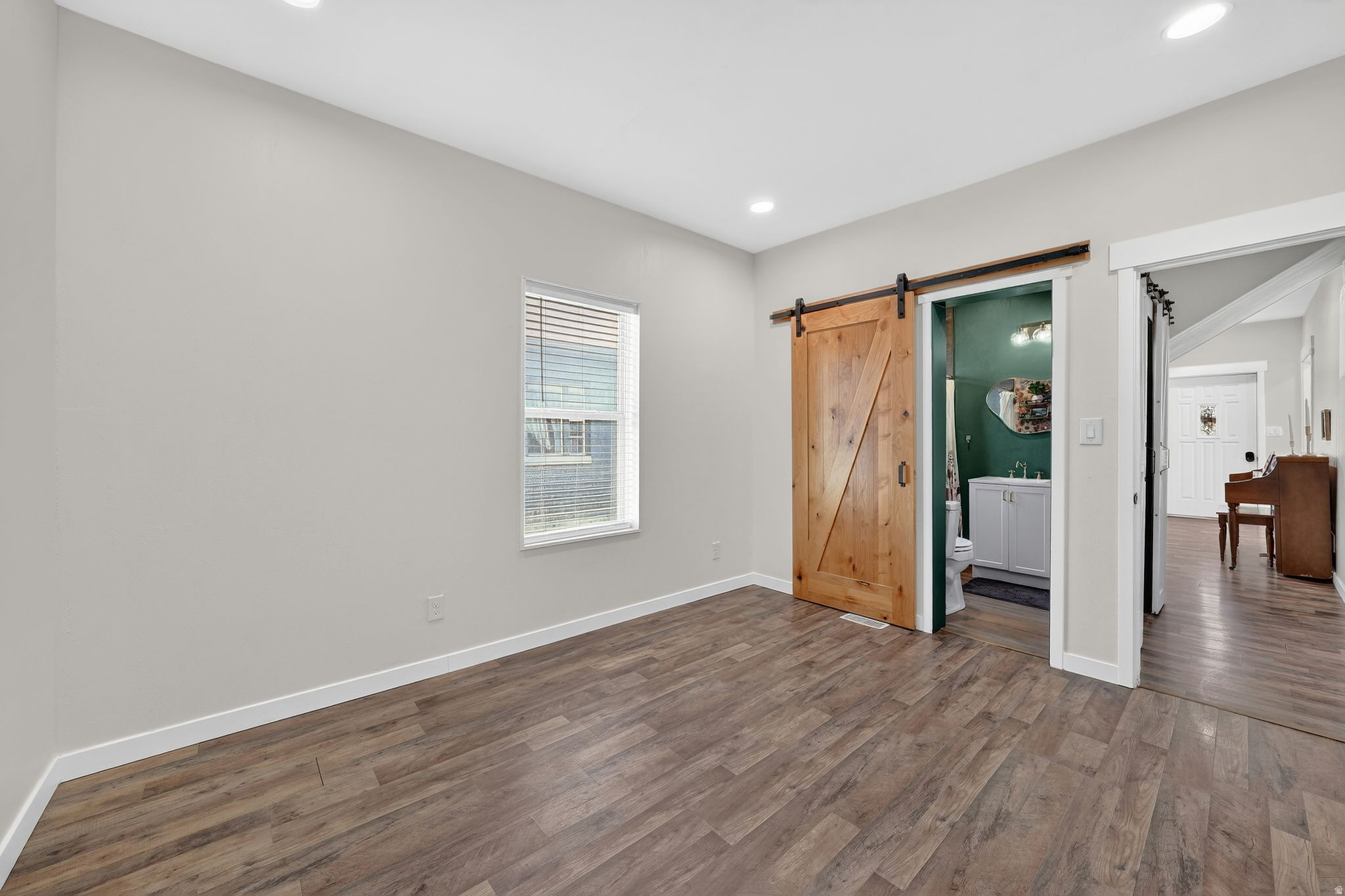 KISSOCKS SUBDIVISION - Residential