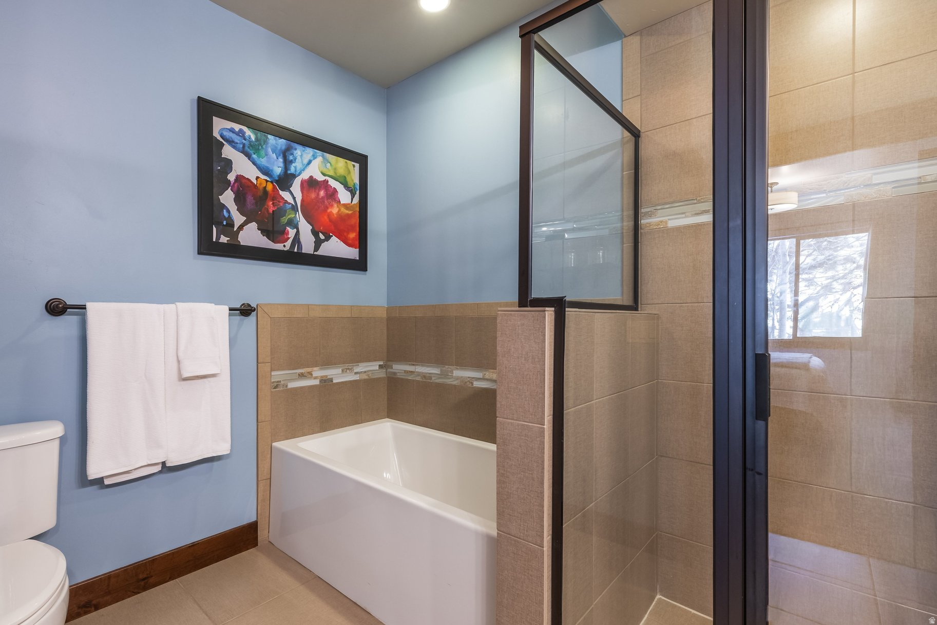 BLACK ROCK RIDGE - Residential