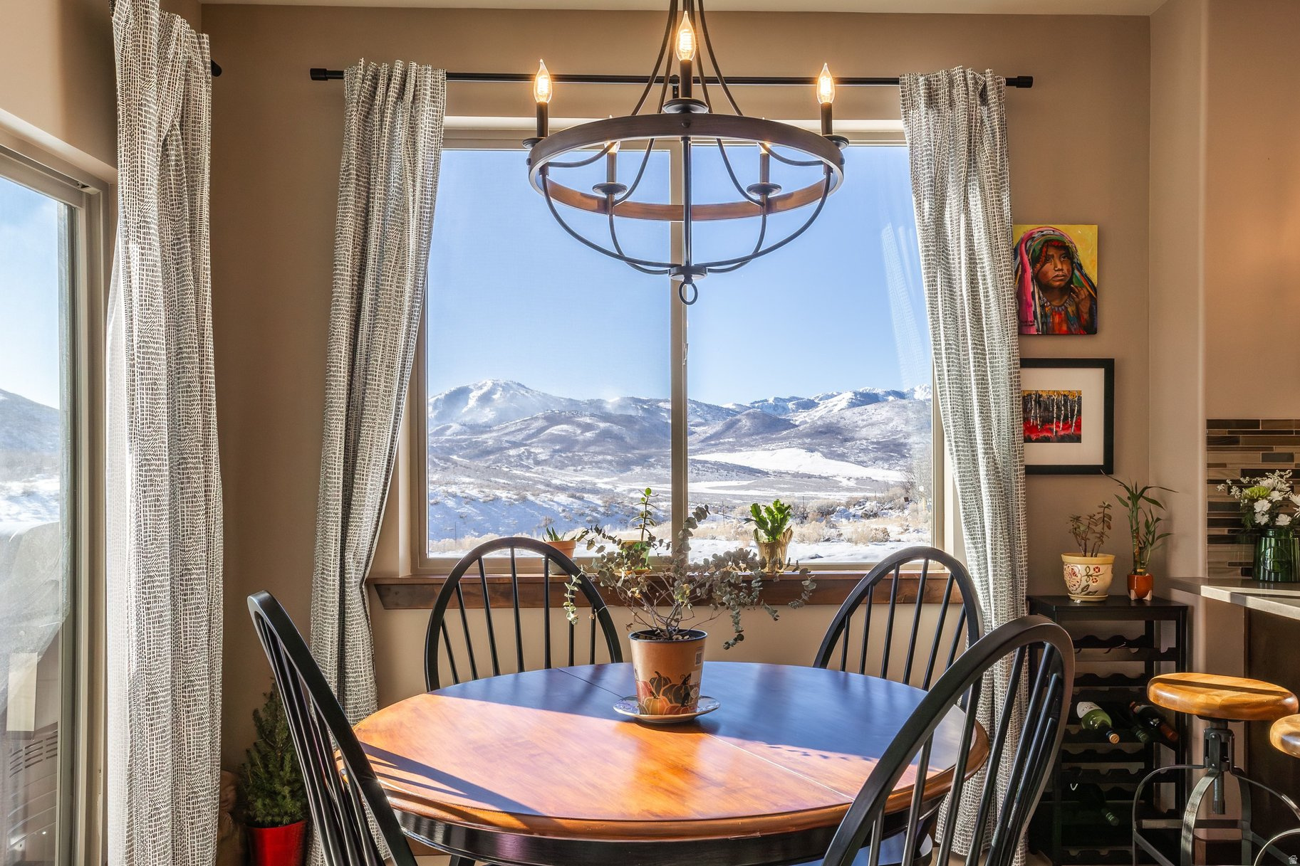 BLACK ROCK RIDGE - Residential