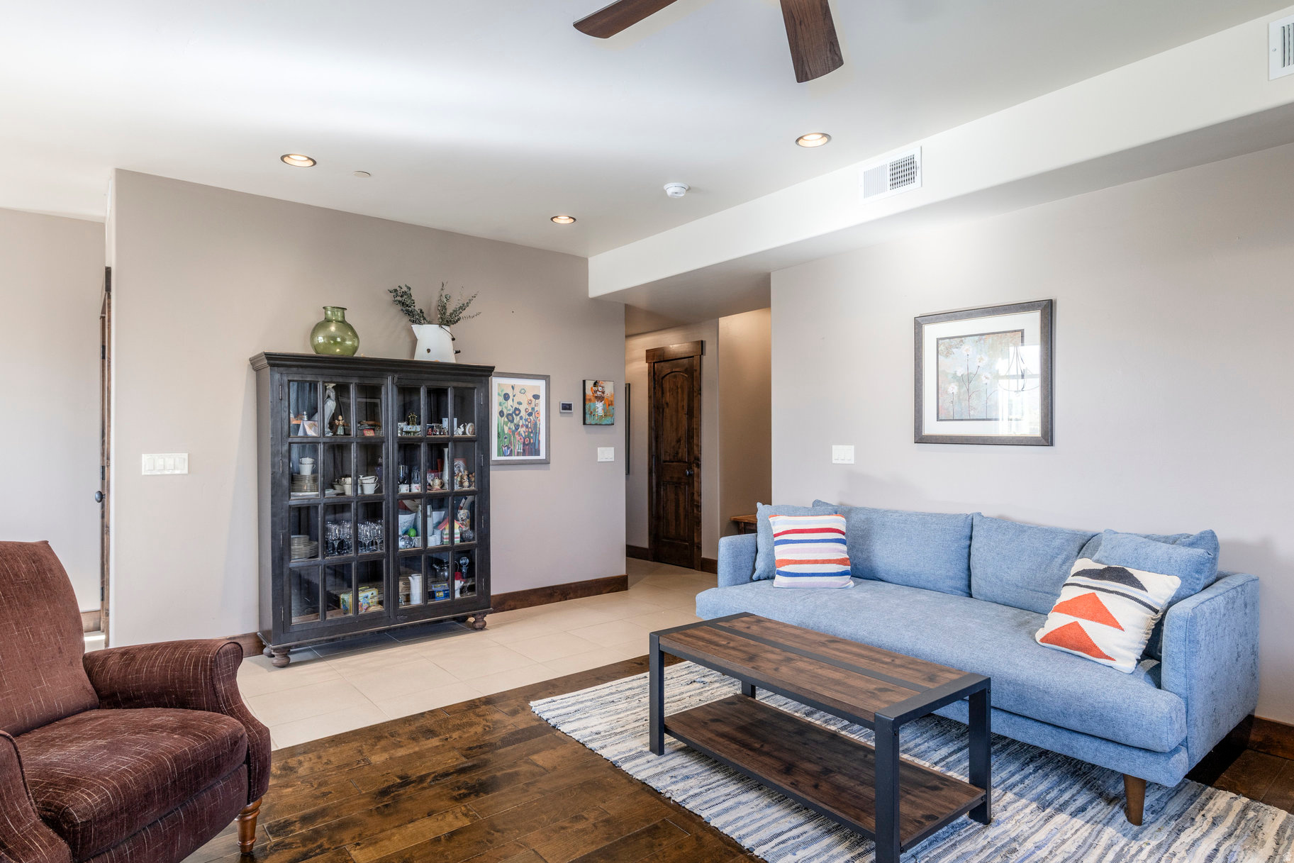 BLACK ROCK RIDGE - Residential