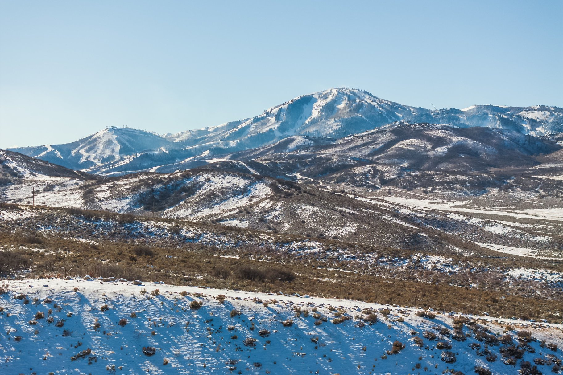 BLACK ROCK RIDGE - Residential