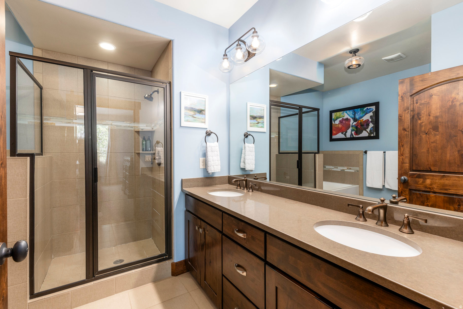 BLACK ROCK RIDGE - Residential