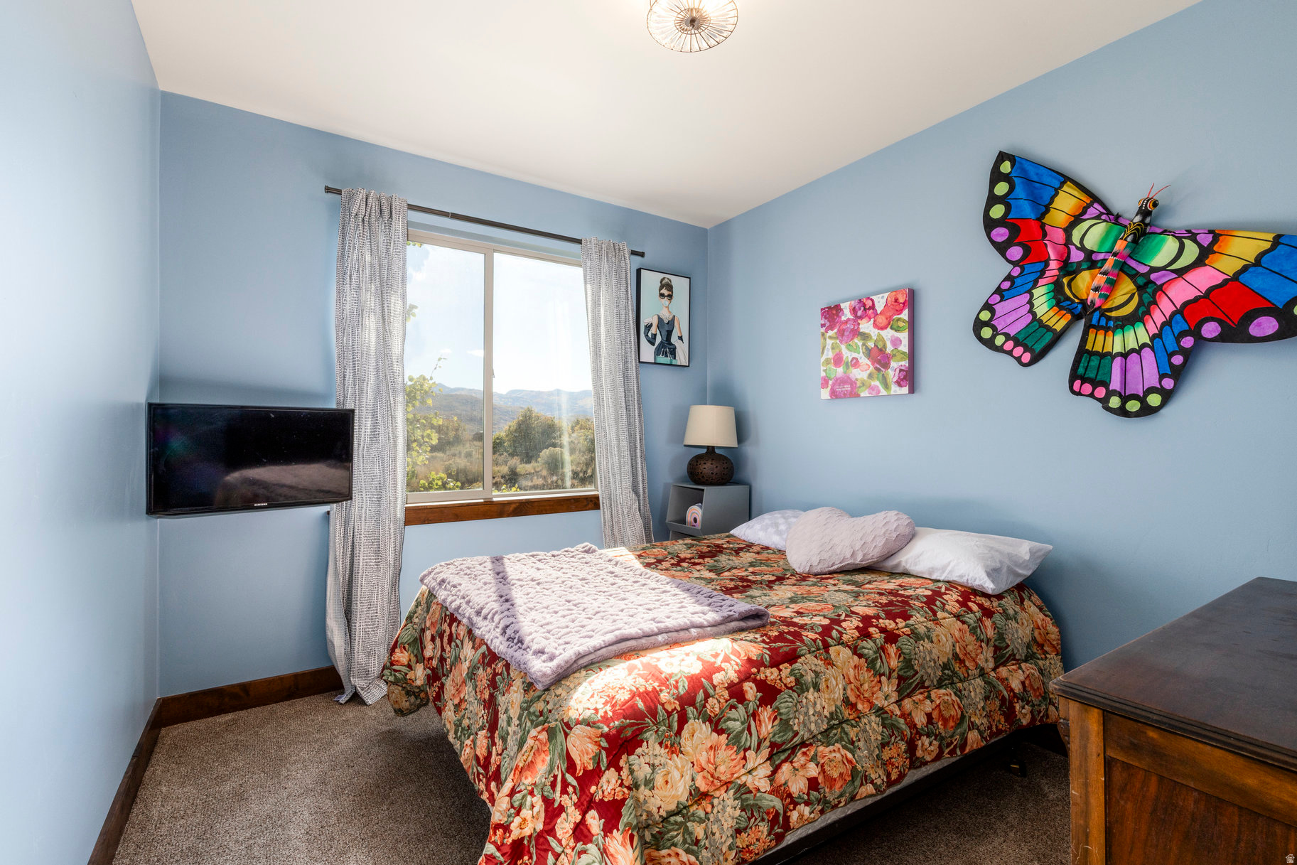 BLACK ROCK RIDGE - Residential