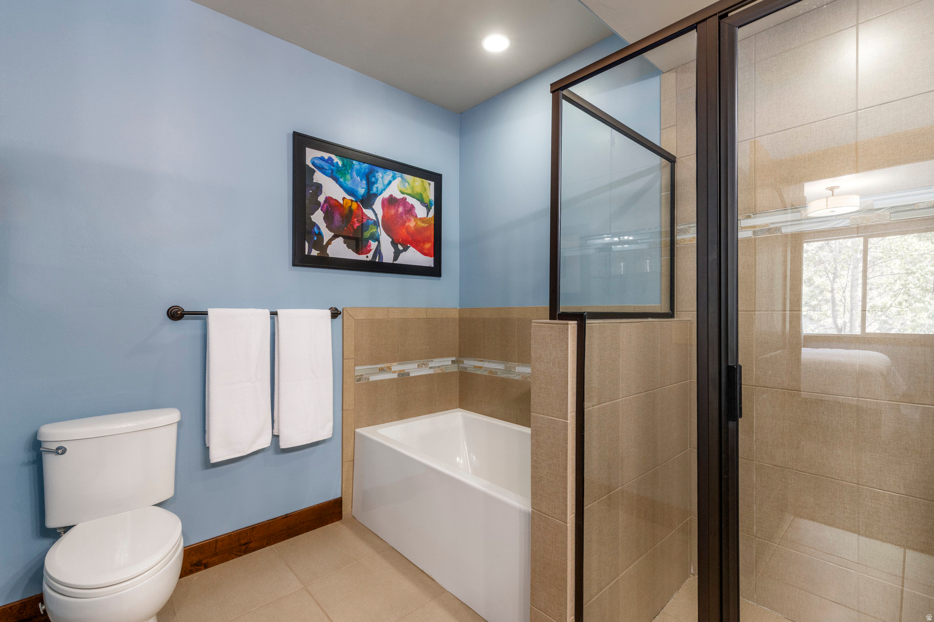 BLACK ROCK RIDGE - Residential