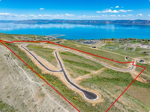 Vacant Land For Sale - 262 N Lakeview Traverse Rd #14<br/> Rich County, Garden City, UT 84028