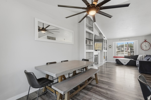 YORKSHIRE PLACE - Residential