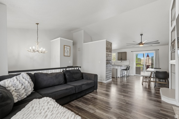 YORKSHIRE PLACE - Residential