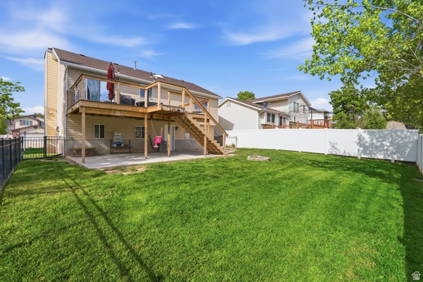 YORKSHIRE PLACE - Residential
