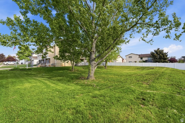 YORKSHIRE PLACE - Residential