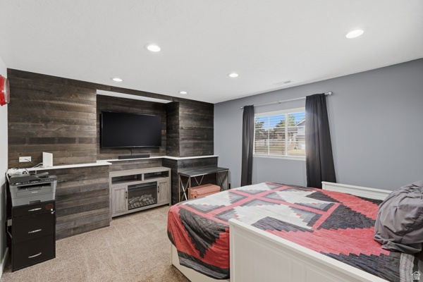 YORKSHIRE PLACE - Residential