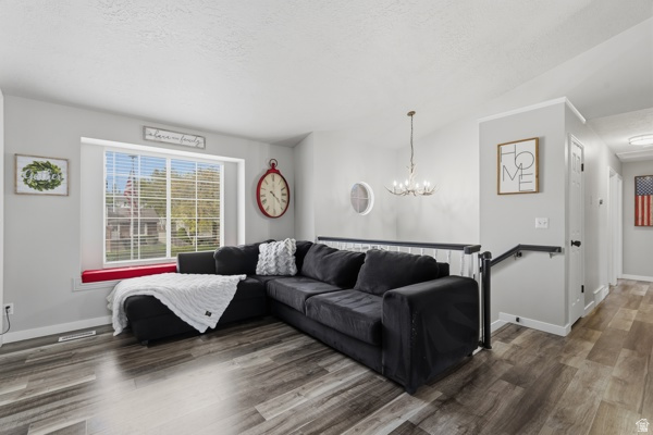 YORKSHIRE PLACE - Residential