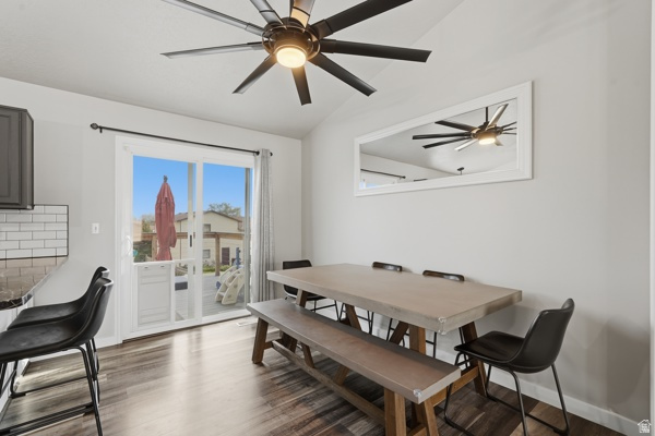 YORKSHIRE PLACE - Residential